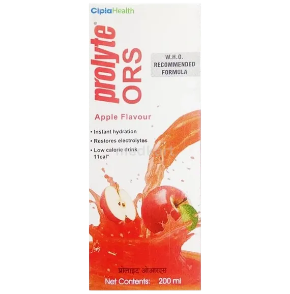 ors apple liquid 200ml